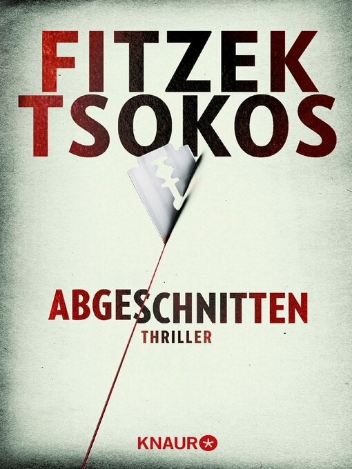Title details for Abgeschnitten by Sebastian Fitzek - Available